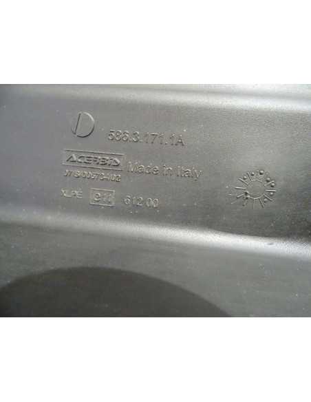 Réservoir DUCATI MONSTER 696 700 1100 - Acerbis 586.3.171.1A