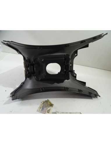 Cache central PIAGGIO X-EVO 125 - 2007/2016 - 6240600ES -