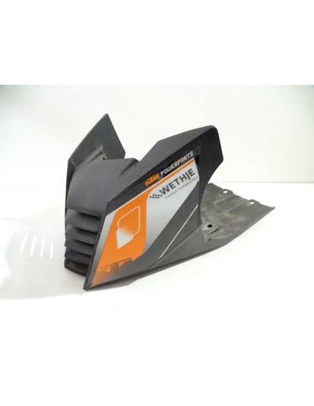 Sabot KTM DUKE 125 - 2013/2016 - Occasion