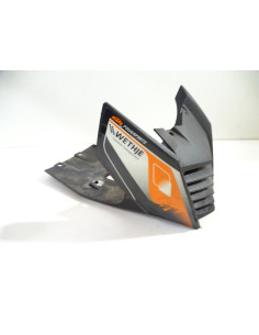 Sabot KTM DUKE 125 - 2013/2016 - Occasion 2