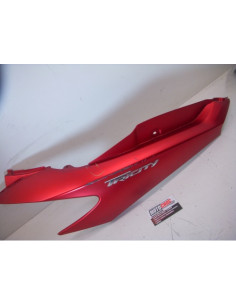 Flanc de selle gauche YAMAHA TRICITY 125 - 2014 - 2CM-F8351-00