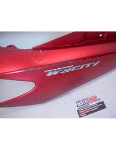 Flanc de selle gauche YAMAHA TRICITY 125 - 2014 - 2CM-F8351-00 2