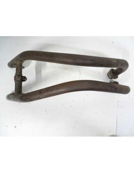 Collecteur d'échappement YAMAHA XTZ 660 - 2001/2016 - Occasion