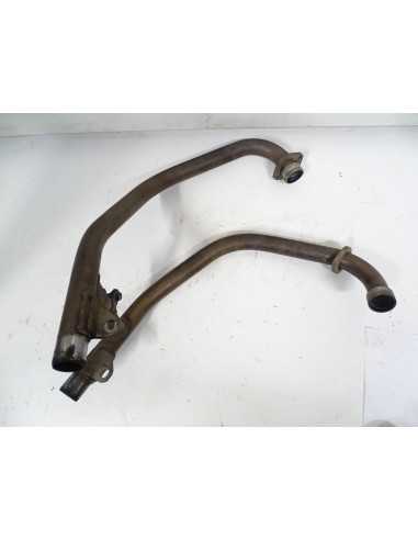 Collecteur d'échappement YAMAHA XTZ 660 - 2001/2016 -