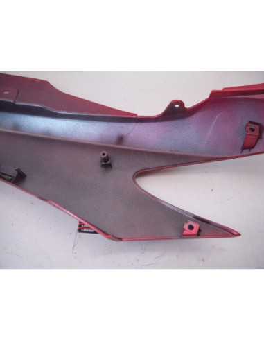 Flanc de selle gauche YAMAHA TRICITY 125 - 2014 - 2CM-F8351-00 - Occasion - état moyen