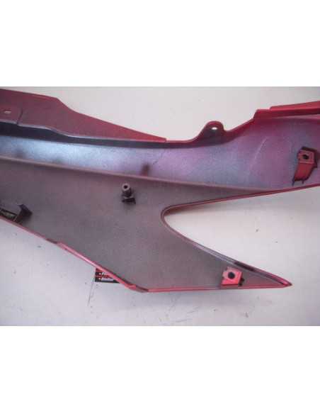 Flanc de selle gauche YAMAHA TRICITY 125 - 2014 - 2CM-F8351-00 - Occasion - état moyen