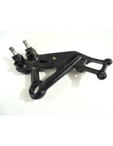 Platine repose-pied avant gauche KTM DUKE 390 - 2017/2020 -