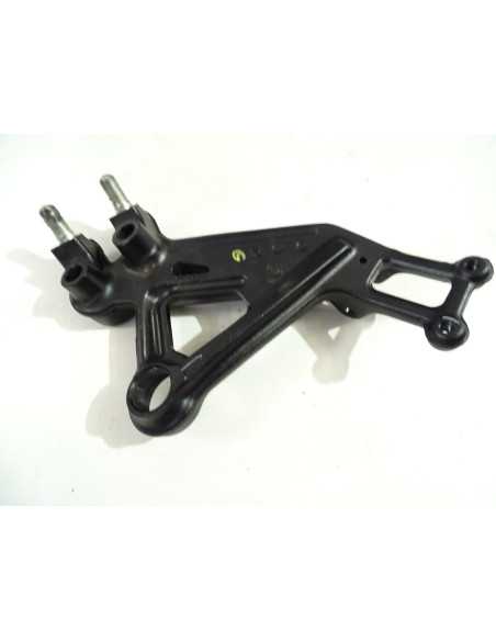 Platine repose-pied avant gauche KTM DUKE 390 - 2017/2020 - Occasion