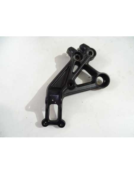 Platine repose-pied avant gauche KTM DUKE 390 125