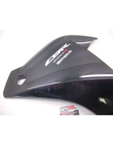 Flanc de carénage gauche HONDA CBR R 250 - 2011 - 64430-KPP-T00