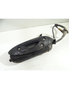 Silencieux PIAGGIO ZIP 50 - 2020 - Occasion