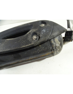 Silencieux PIAGGIO ZIP 50 - 2020 - Occasion 2