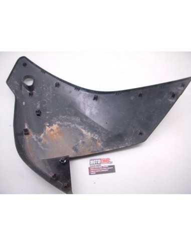 Flanc de carénage gauche HONDA CBR R 250 - 2011 - 64430-KPP-T00