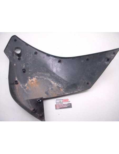 Flanc de carénage gauche HONDA CBR R 250 - 2011 - 64430-KPP-T00