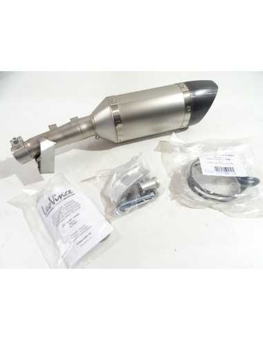 Silencieux HONDA X-ADV 750 État Neuf