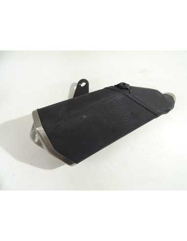 Silencieux KAWASAKI Z900 - 2017-2021 - KHI K 666