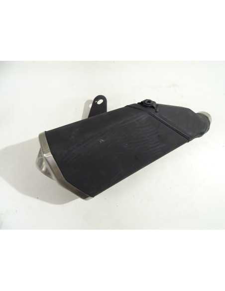 Silencieux KAWASAKI Z900 - 2017-2021 - KHI K 666