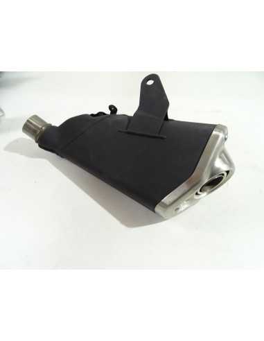 Silencieux KAWASAKI Z900 - 2017-2021 - KHI K 666