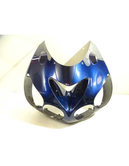 Tête de fourche avant KAWASAKI ZZR 1400 - 2006/2011 - 55028-0162 État Neuf