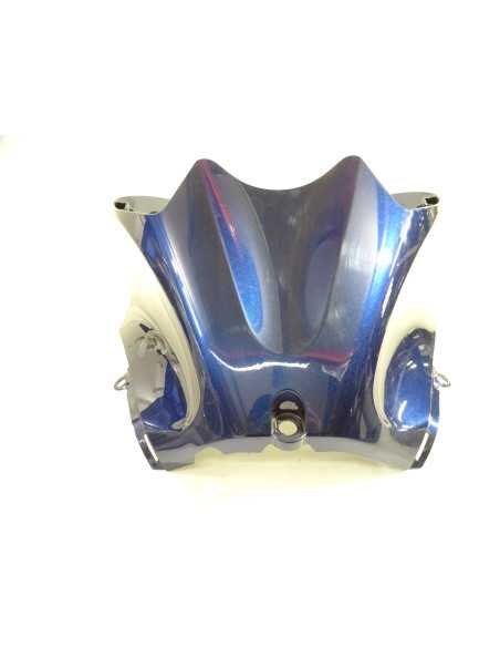 Couvre réservoir KAWASAKI ZZR 1400 - 2006/2011 - 51026-0007 Occasion