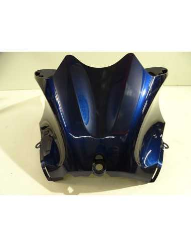 Couvre réservoir KAWASAKI ZZR 1400 - 2006/2011 -