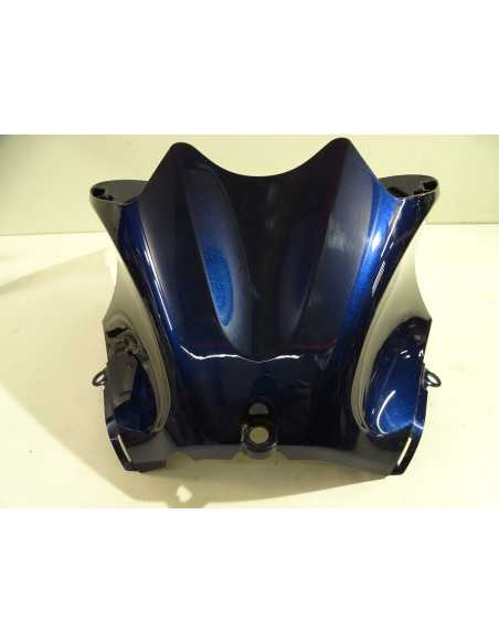 Couvre réservoir KAWASAKI ZZR 1400 - 2006/2011 -
