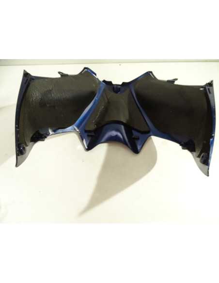 Couvre réservoir KAWASAKI ZZR 1400 - 2006/2011 -