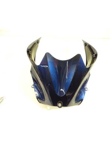 Couvre réservoir KAWASAKI ZZR 1400 - 2006/2011 -