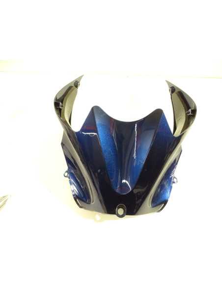 Couvre réservoir KAWASAKI ZZR 1400 - 2006/2011 -