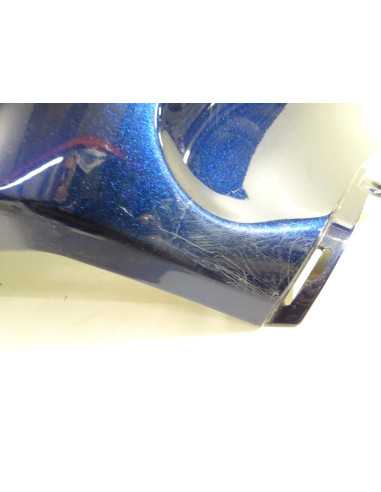 Couvre réservoir KAWASAKI ZZR 1400 - 2006/2011 -