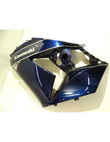 Flanc de carénage gauche KAWASAKI ZZR 1400 - 2006/2011 -