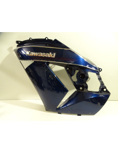 Flanc de carénage gauche KAWASAKI ZZR 1400 NINJA ZX-14