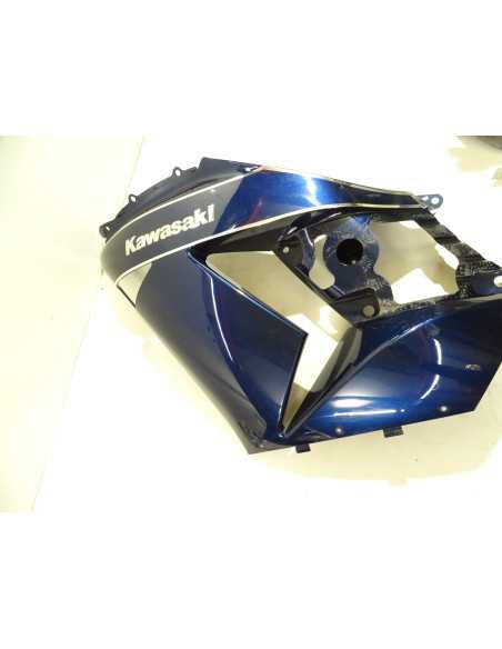 Flanc de carénage gauche KAWASAKI ZZR 1400 - 2006/2011 -