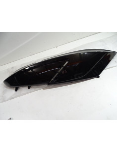 Flanc de selle droit GILERA GP 800 - 2008/2012 - 653155 État Neuf