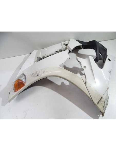 Flanc de carénage gauche YAMAHA FJR 1300 - 2009/2011 -