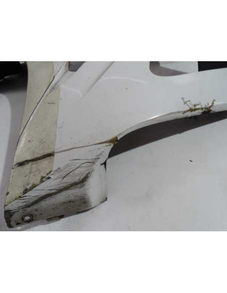 Flanc de carénage gauche YAMAHA FJR 1300 - 2009/2011 -