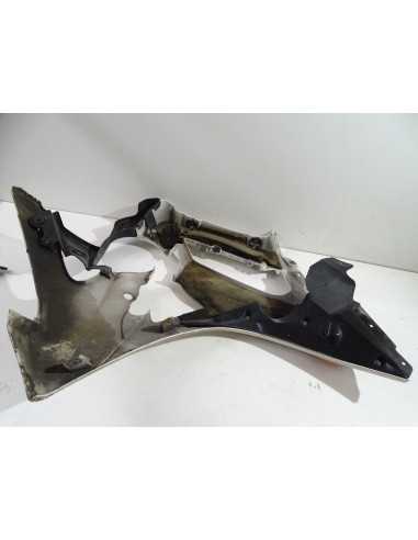 Flanc de carénage gauche YAMAHA FJR 1300 - 2009/2011 -