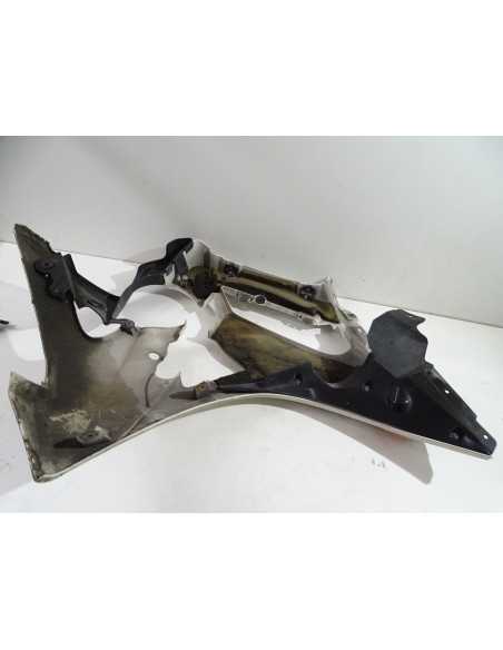 Flanc de carénage gauche YAMAHA FJR 1300 - 2009/2011 -