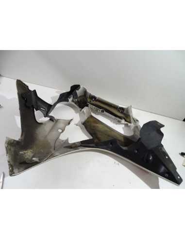 Flanc de carénage gauche YAMAHA FJR 1300 - 2009/2011 -