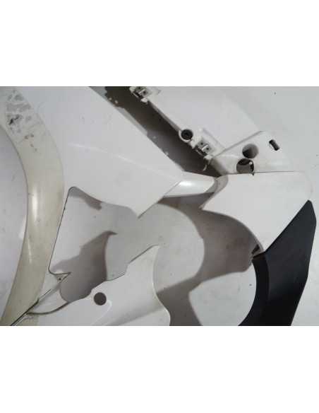 Flanc de carénage gauche YAMAHA FJR 1300 - 2009/2011 -