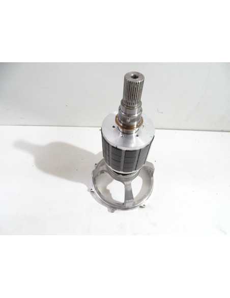 Moteur BMW C EVOLUTION - 2017