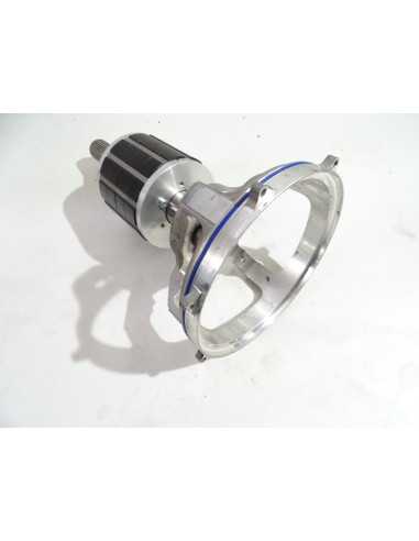 Moteur BMW C EVOLUTION - 2017