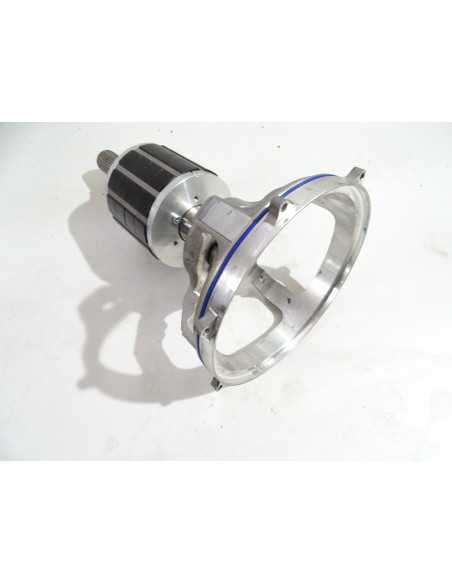 Moteur BMW C EVOLUTION - 2017