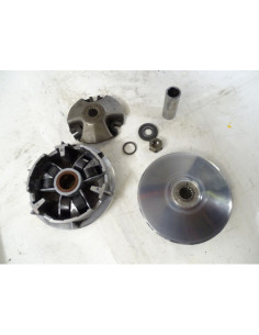 Variateur YAMAHA X-MAX 125 1B9 - 2006-2014 2