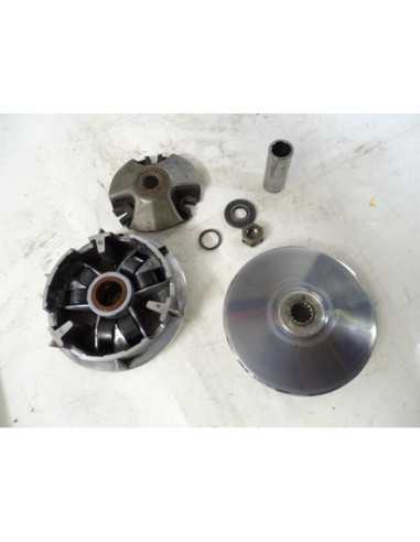 Variateur YAMAHA X-MAX 125 1B9 - 2006-2014
