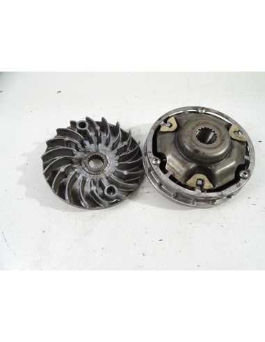 Variateur SUZUKI BURGMAN 125 - 2007/2013 - Occasion