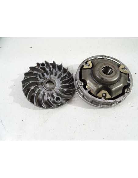 Variateur SUZUKI BURGMAN 125 - 2007/2013 - Occasion