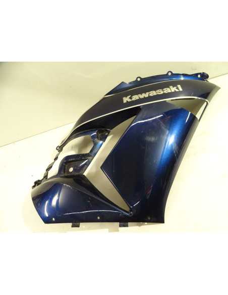 Flanc de carénage droit KAWASAKI ZZR 1400 - 2006/2011 - 55028-*0164 Occasion
