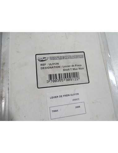 Levier frein droit YAMAHA T-MAX 500 Occasion - État neuf