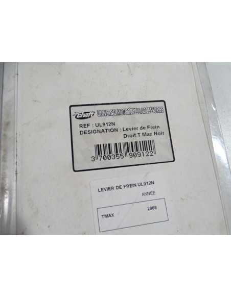 Levier frein droit YAMAHA T-MAX 500 Occasion - État neuf